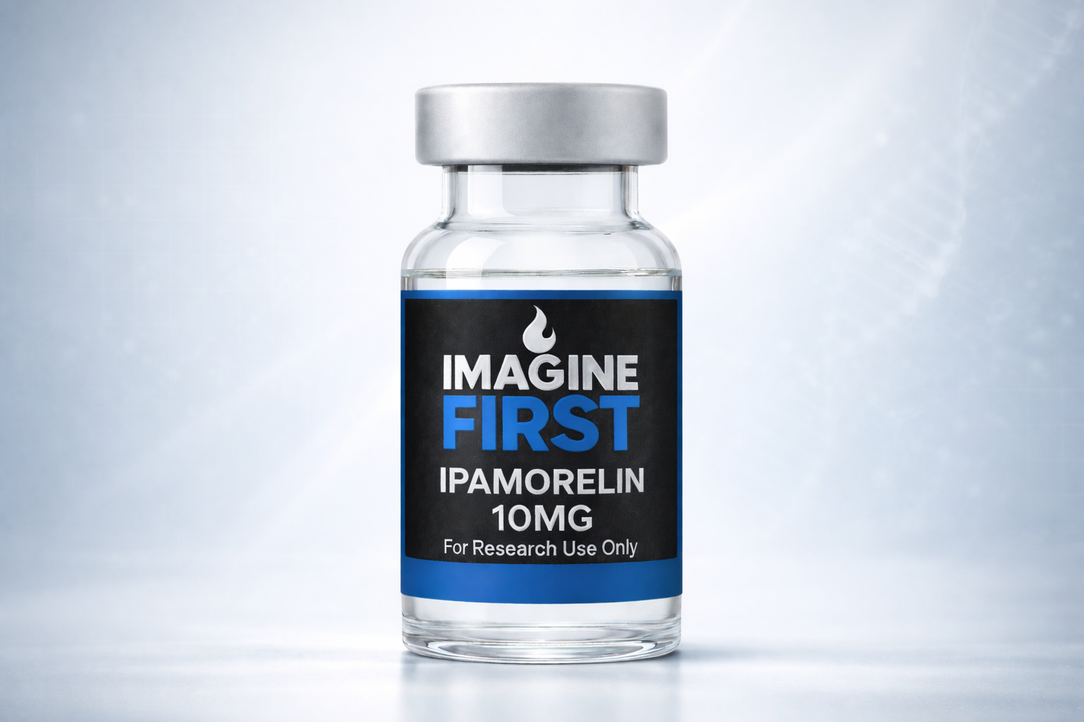 caradine and ipamorelin IPAMORELIN – Imagine First