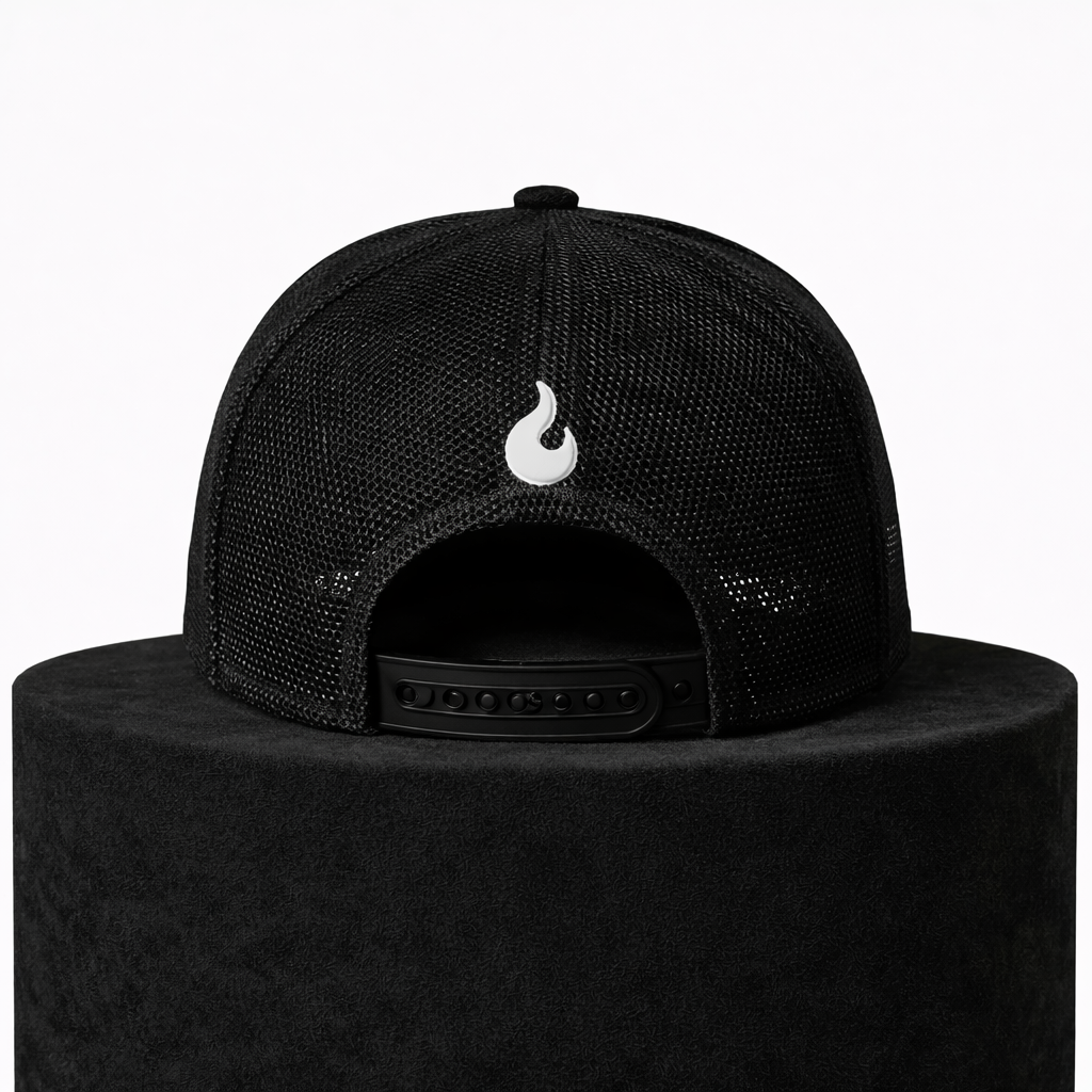 IMAGINE FIRST ORIGINAL TRUCKER