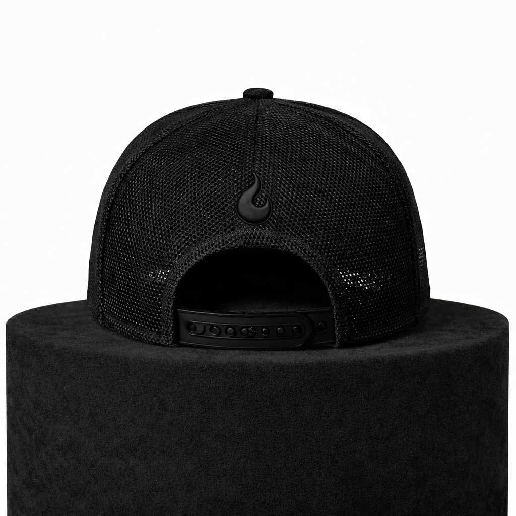 IMAGINE FIRST ORIGINAL TRUCKER