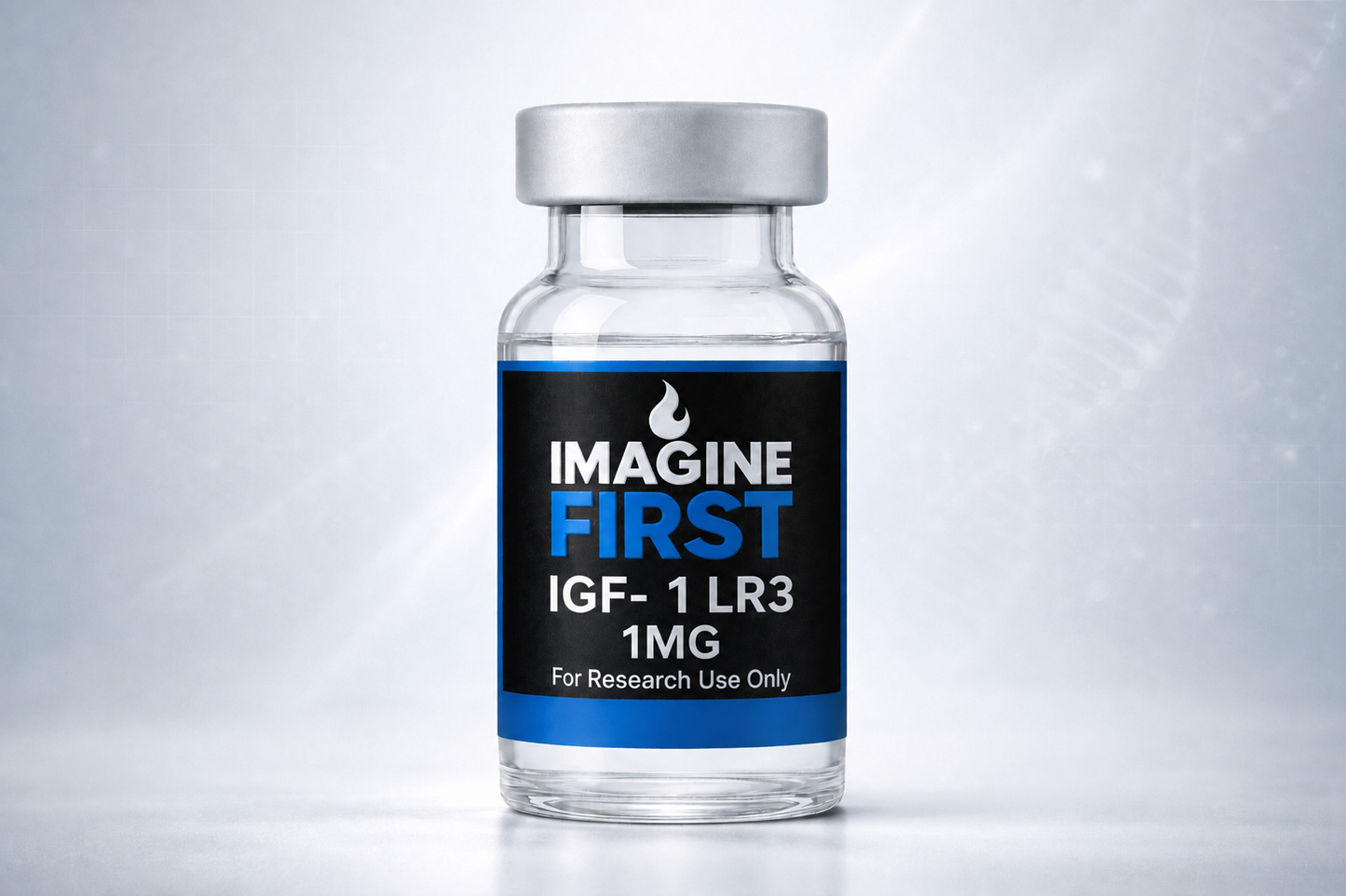 IGF- 1 LR3