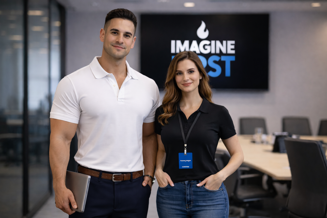 Building an Imagine First Ambassador Program