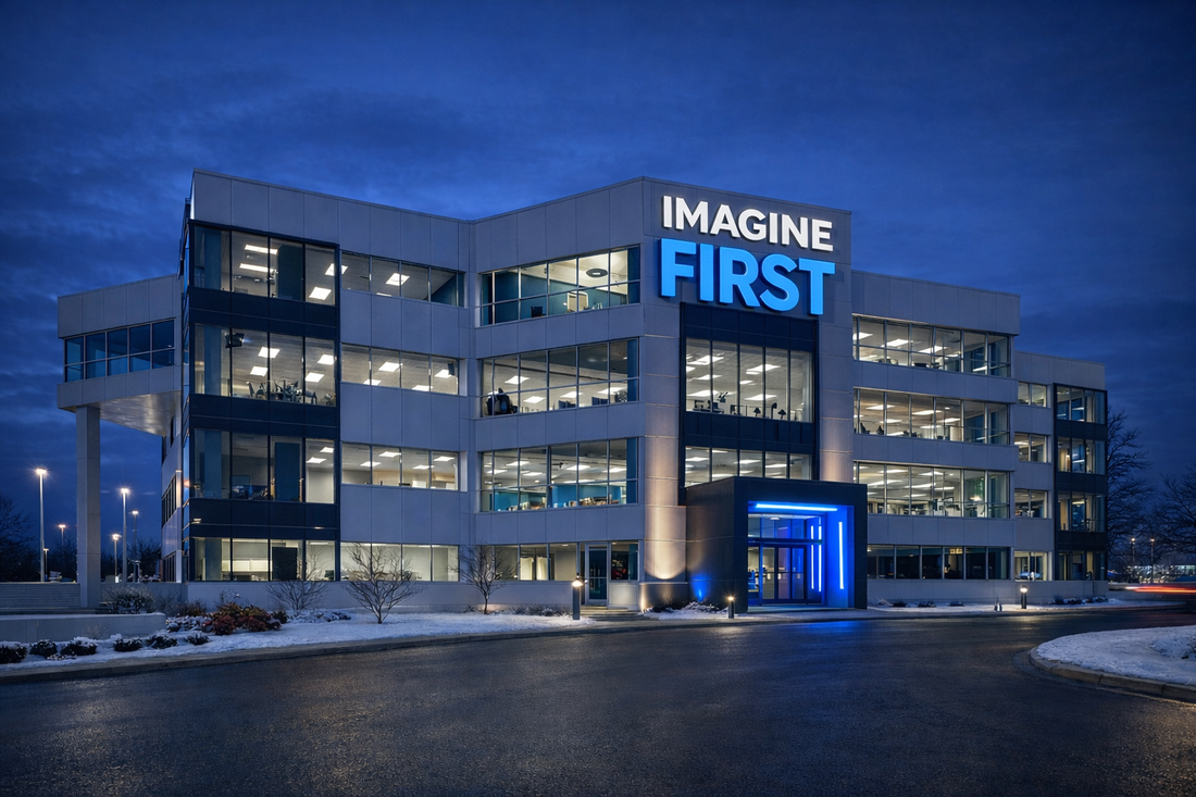 Our Commitment to Quality, Consistency, and Trust