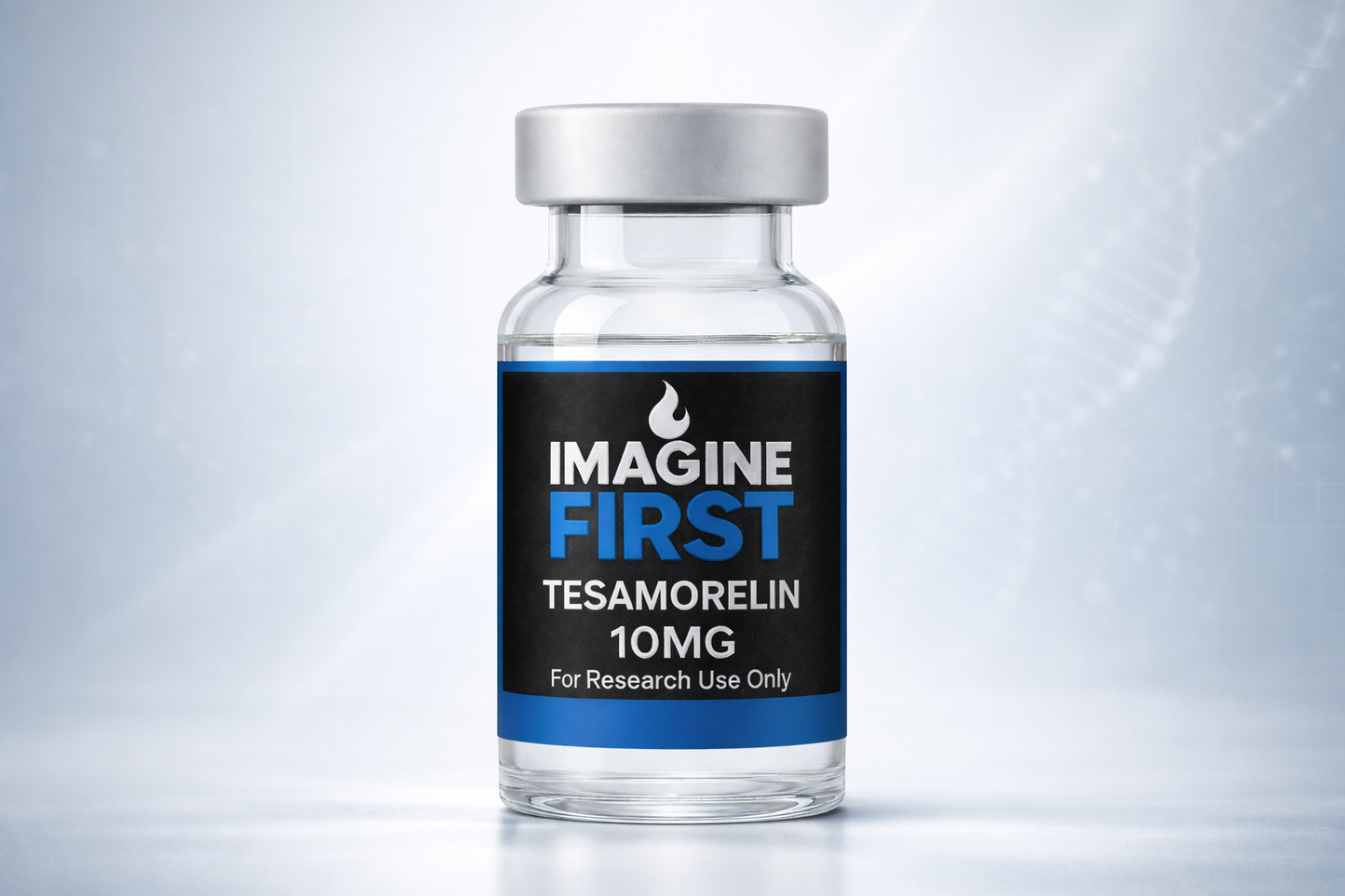 TESAMORELIN
