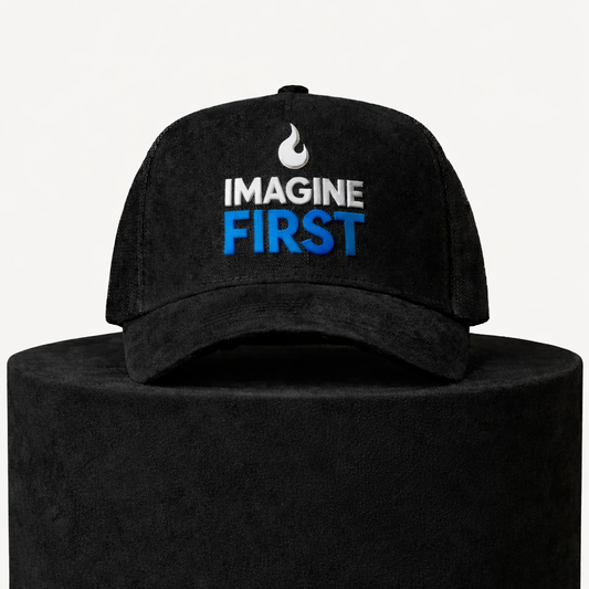 IMAGINE FIRST ORIGINAL TRUCKER