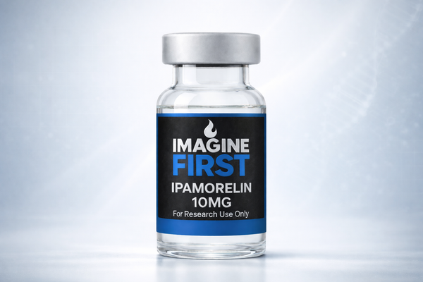 ipamorelin farmaco IPAMORELIN – Imagine First