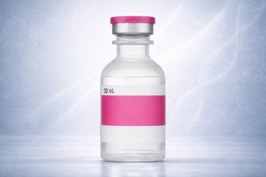 RESEARCH-GRADE WATER (0.9 BENZYL ALCOHOL)