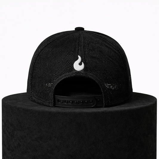 IMAGINE FIRST ORIGINAL TRUCKER