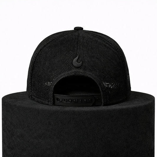 IMAGINE FIRST ORIGINAL TRUCKER