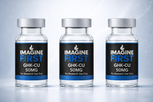 GHK-CU