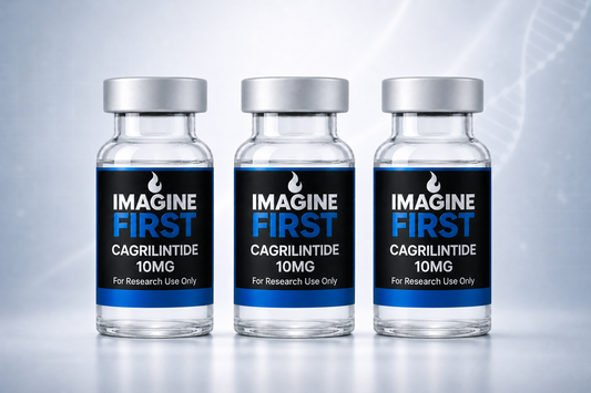 CAGRILINTIDE