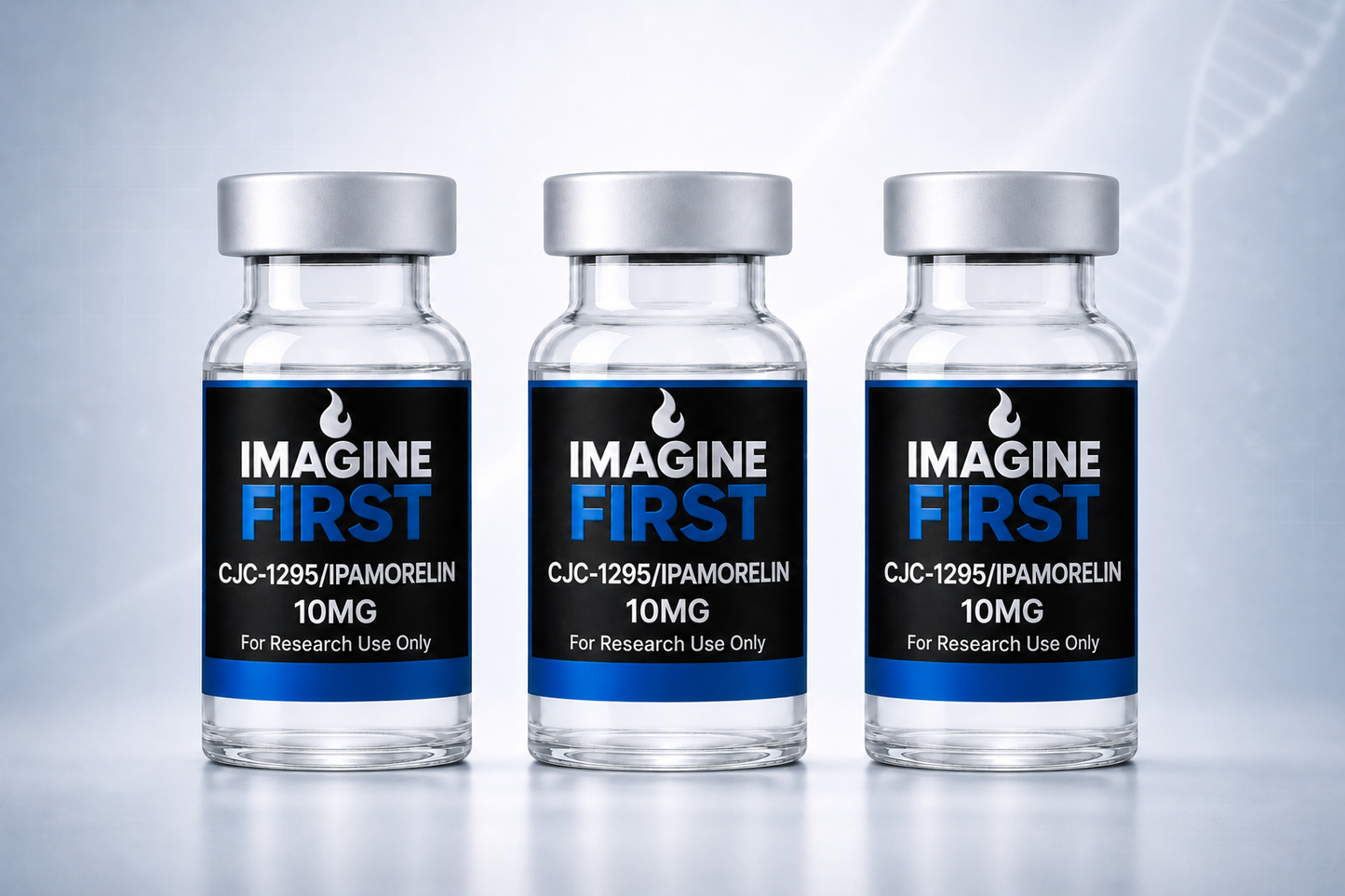 CJC-1295/IPAMORELIN