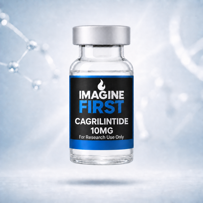 CAGRILINTIDE