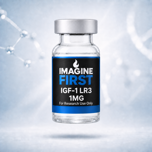IGF-1 LR3