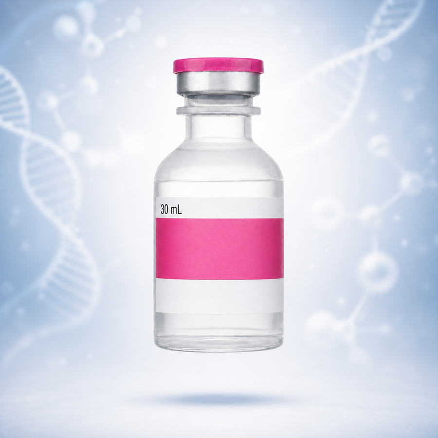 Research-Grade Water