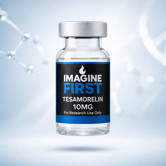 TESAMORELIN